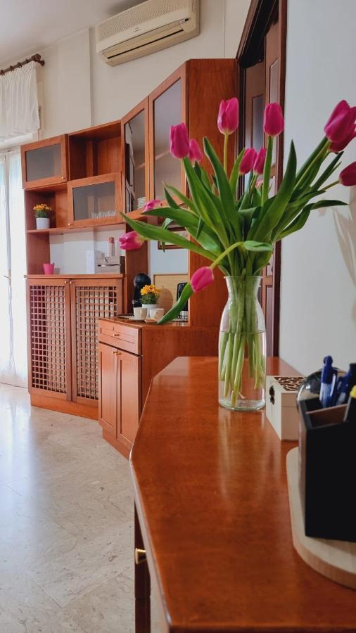 Casa Bianca B&B Ostuni Dış mekan fotoğraf