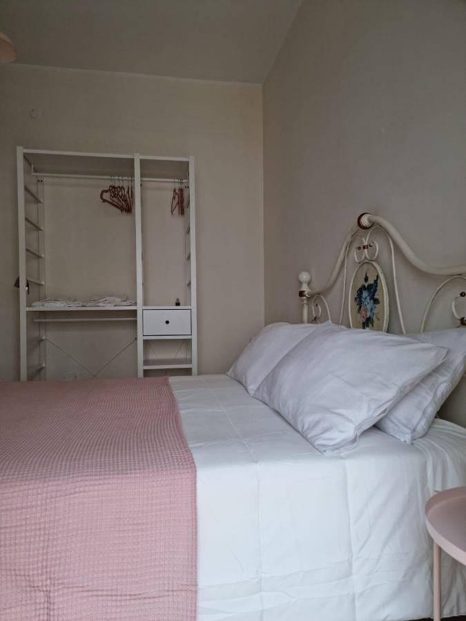 Casa Bianca B&B Ostuni Dış mekan fotoğraf