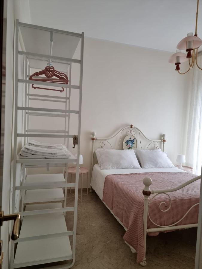 Casa Bianca B&B Ostuni Dış mekan fotoğraf