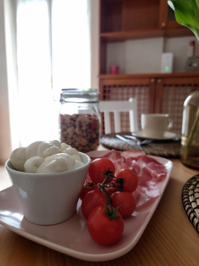 Casa Bianca B&B Ostuni Dış mekan fotoğraf