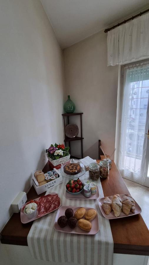 Casa Bianca B&B Ostuni Dış mekan fotoğraf
