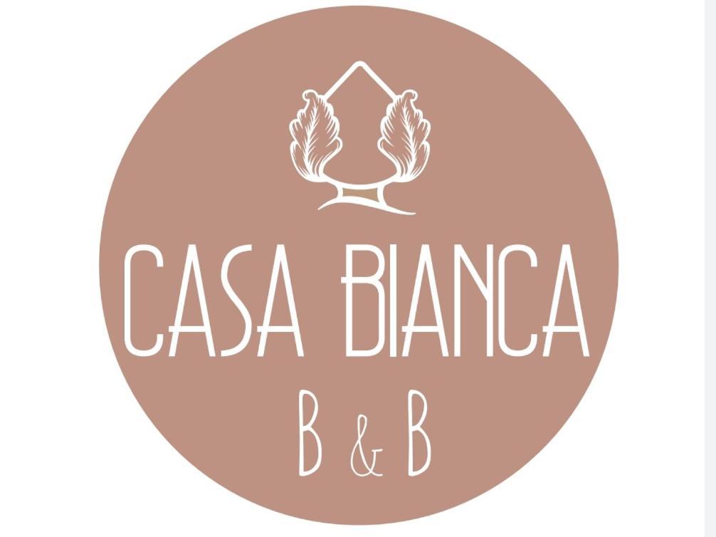Casa Bianca B&B Ostuni Dış mekan fotoğraf