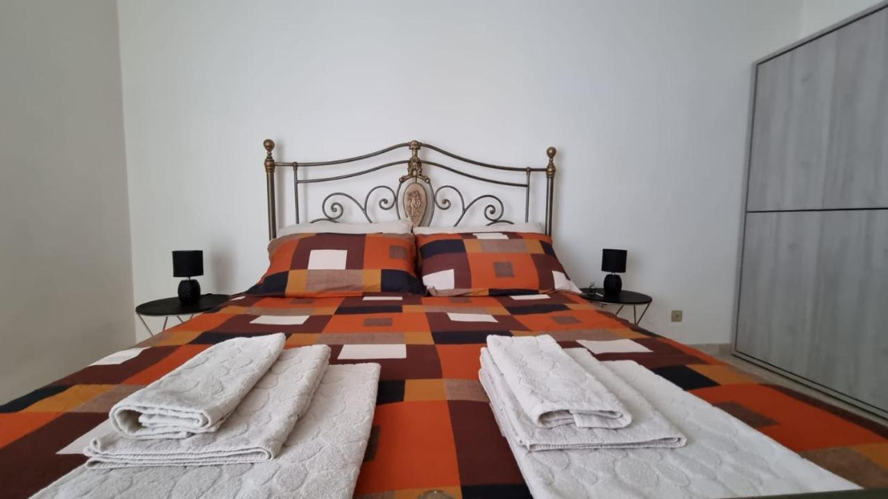 Casa Bianca B&B Ostuni Dış mekan fotoğraf