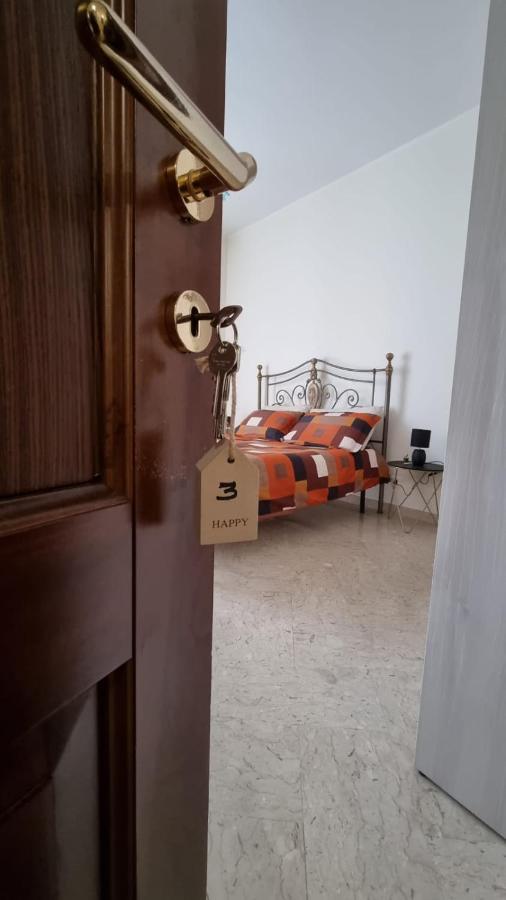 Casa Bianca B&B Ostuni Dış mekan fotoğraf