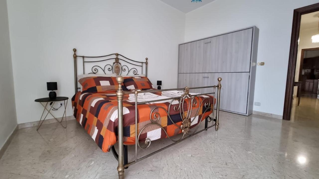 Casa Bianca B&B Ostuni Dış mekan fotoğraf