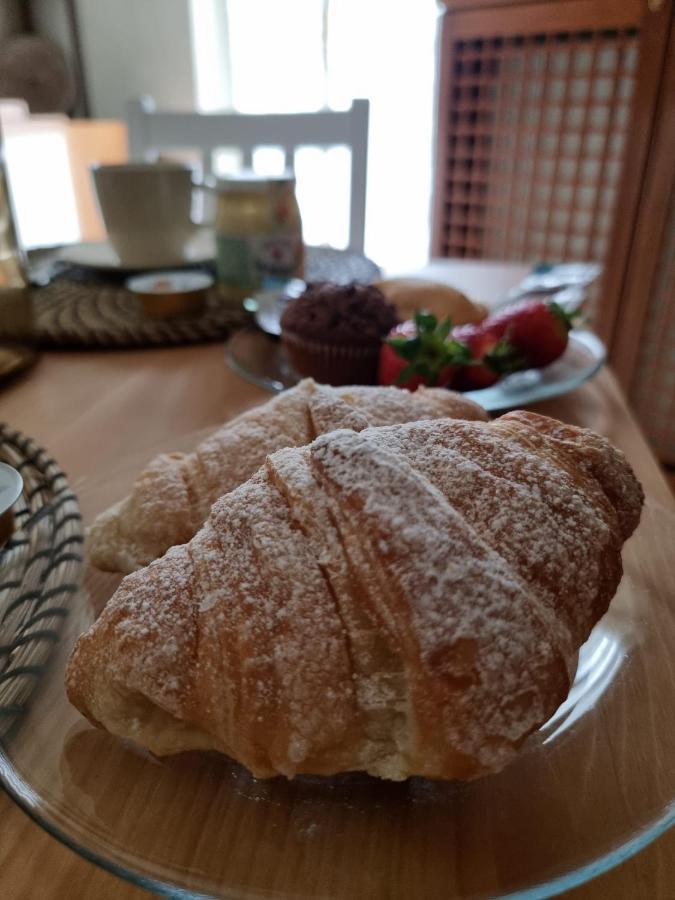 Casa Bianca B&B Ostuni Dış mekan fotoğraf
