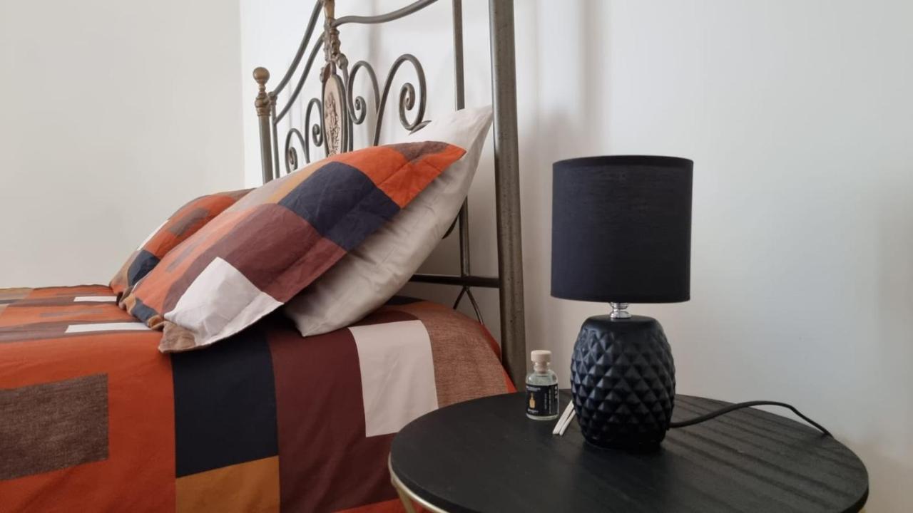 Casa Bianca B&B Ostuni Dış mekan fotoğraf