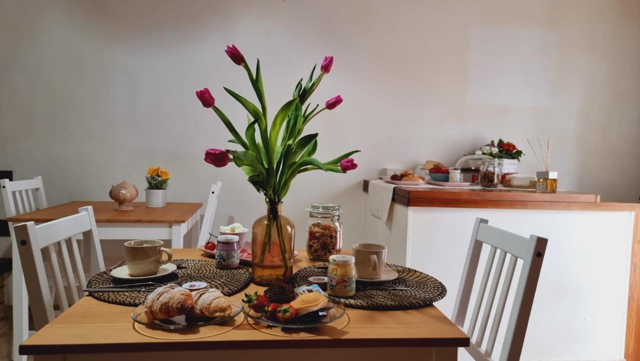 Casa Bianca B&B Ostuni Dış mekan fotoğraf
