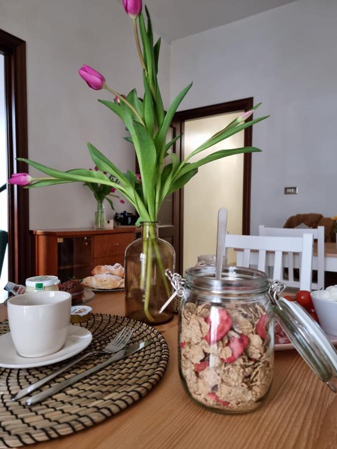 Casa Bianca B&B Ostuni Dış mekan fotoğraf